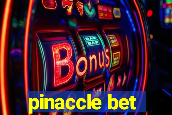 pinaccle bet