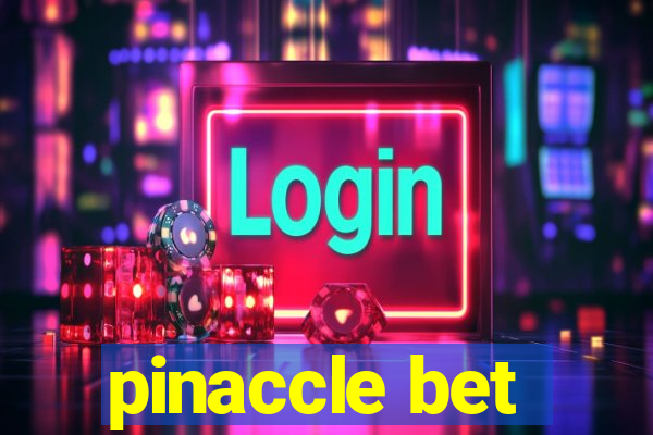 pinaccle bet