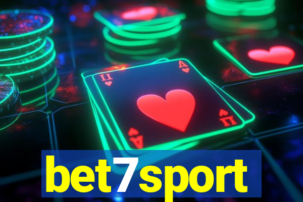 bet7sport