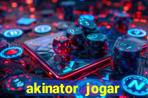 akinator jogar agora gr谩tis