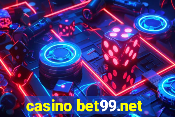 casino bet99.net