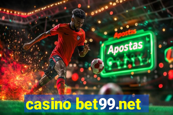 casino bet99.net