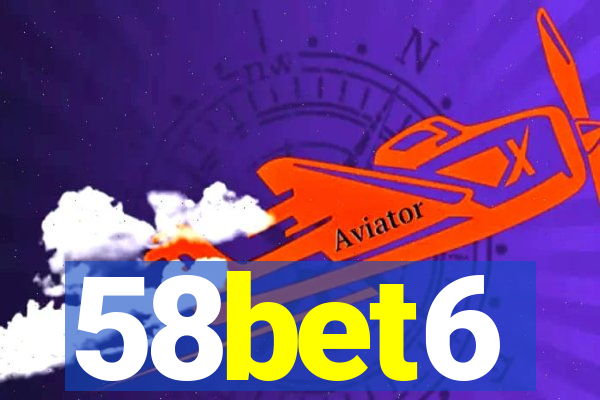 58bet6