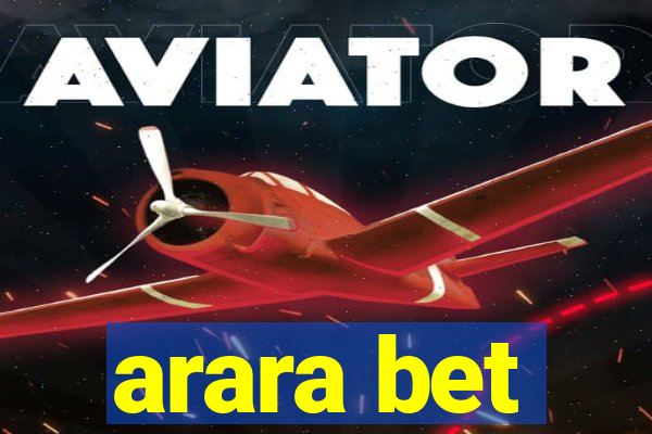 arara bet