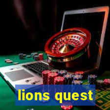 lions quest