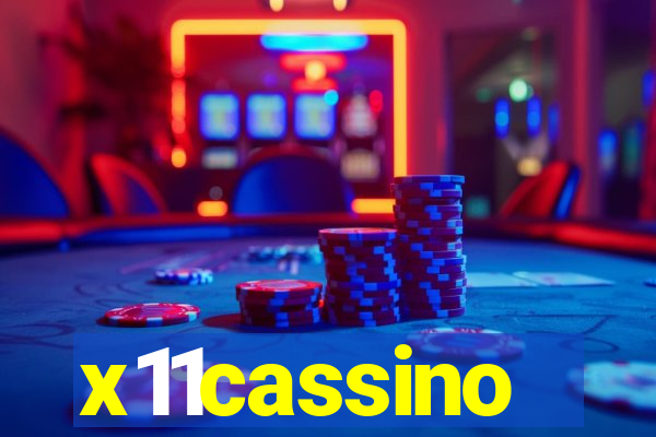 x11cassino