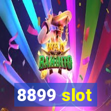 8899 slot