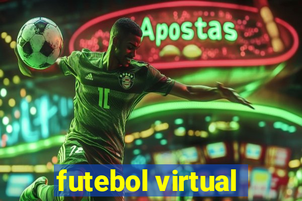 futebol virtual