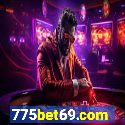 775bet69.com