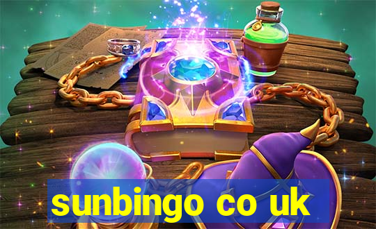 sunbingo co uk