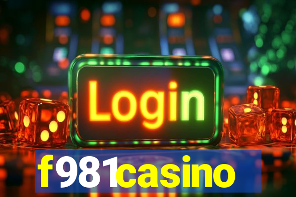 f981casino