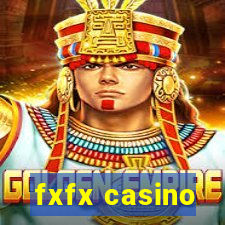 fxfx casino