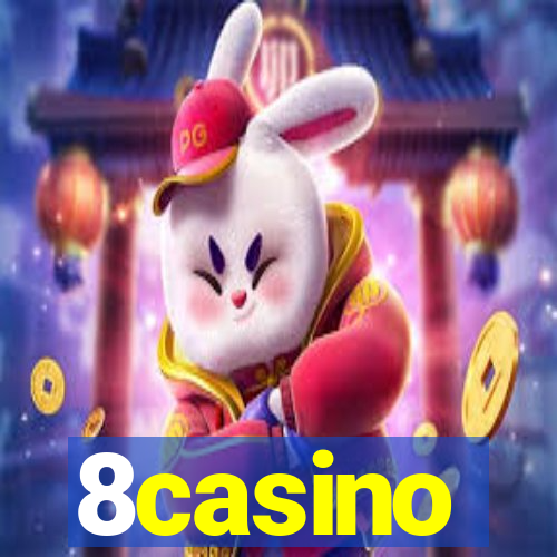 8casino