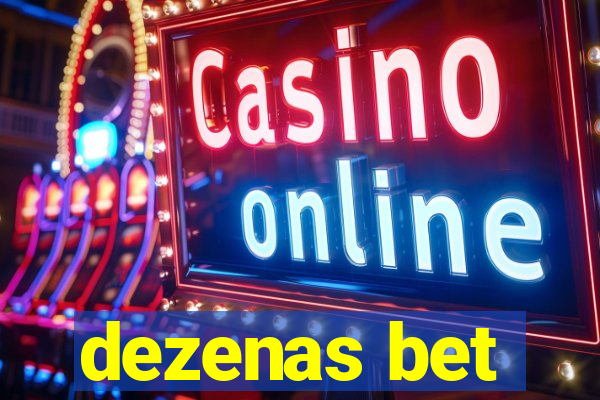 dezenas bet