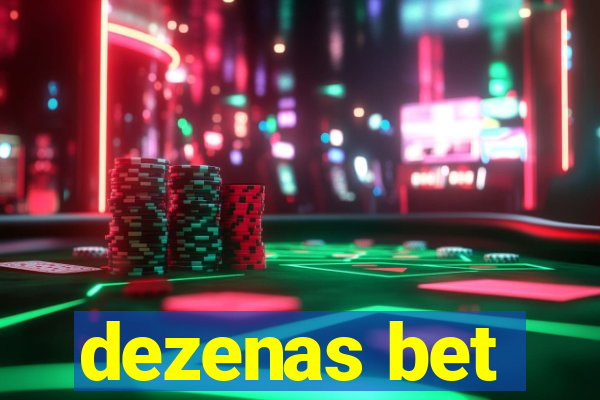 dezenas bet