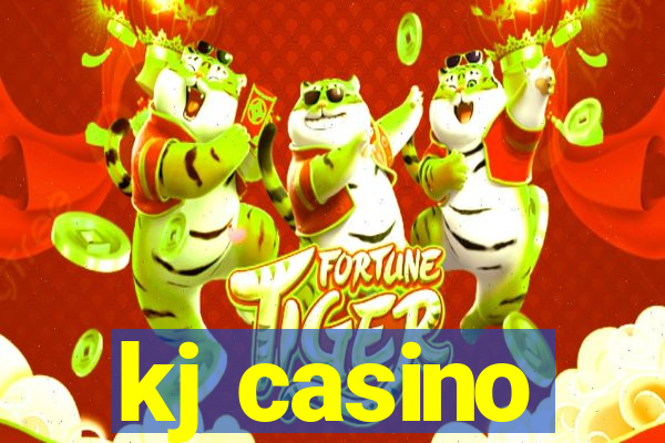 kj casino