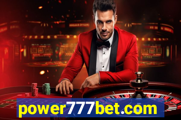 power777bet.com