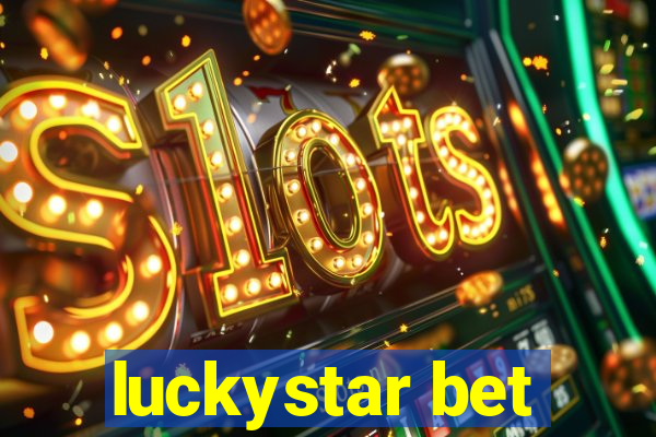 luckystar bet