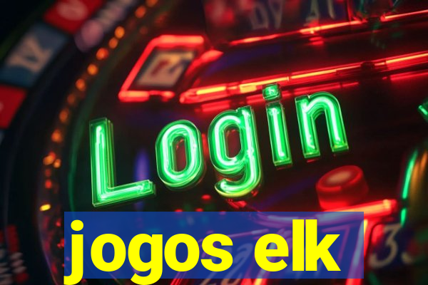 jogos elk