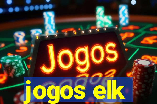 jogos elk