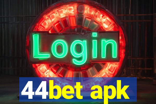 44bet apk