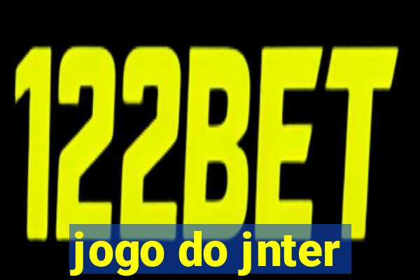 jogo do jnter