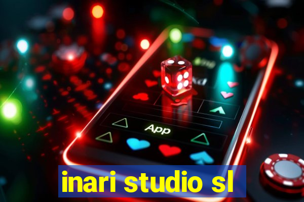 inari studio sl