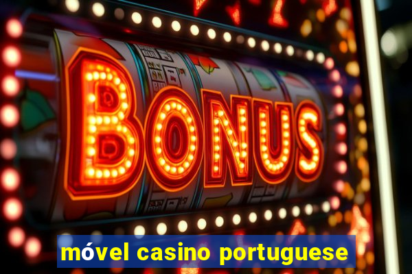 móvel casino portuguese