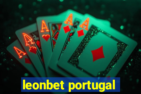 leonbet portugal