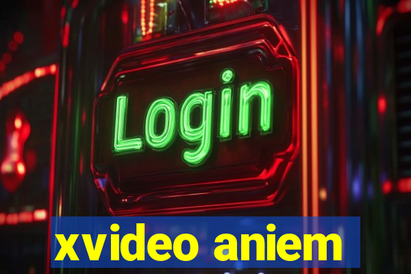 xvideo aniem