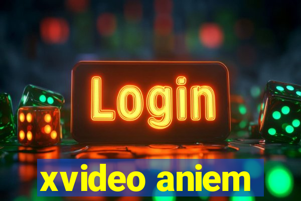 xvideo aniem