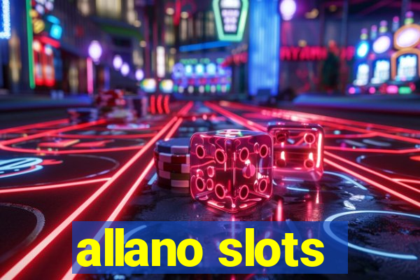 allano slots