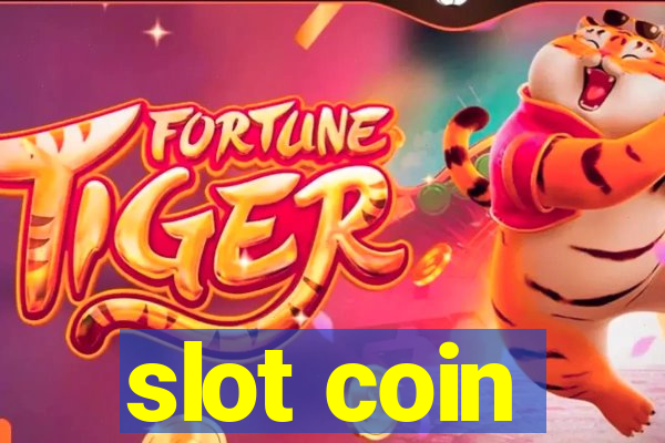 slot coin