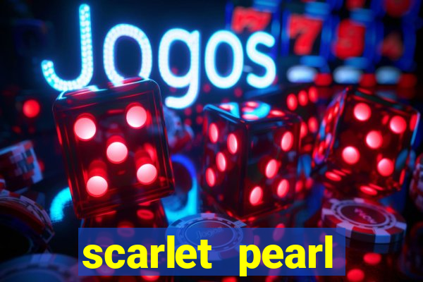 scarlet pearl casino and resort