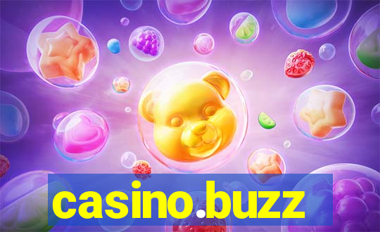 casino.buzz