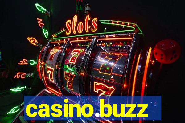 casino.buzz