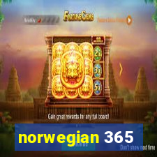 norwegian 365