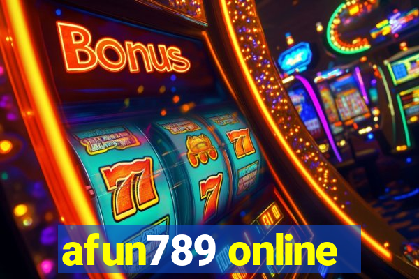 afun789 online