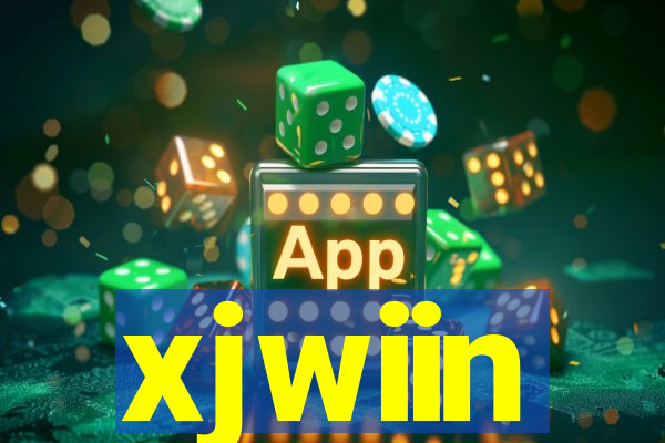 xjwiin