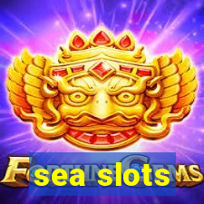 sea slots