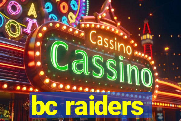 bc raiders