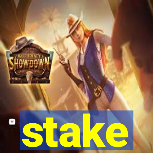 stake