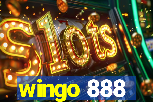 wingo 888