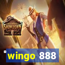 wingo 888