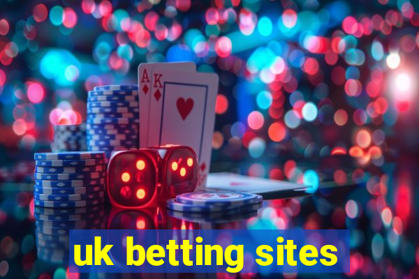 uk betting sites