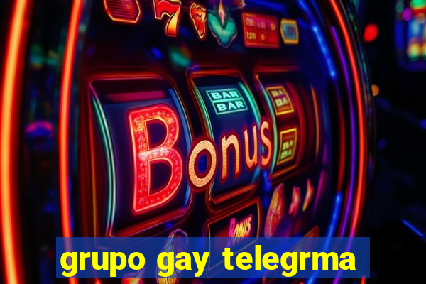 grupo gay telegrma