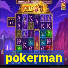 pokerman