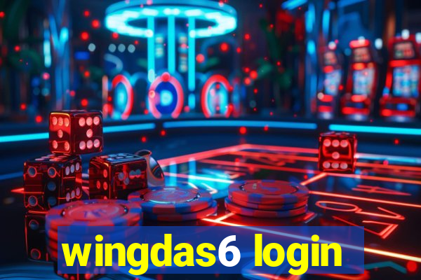 wingdas6 login