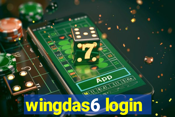 wingdas6 login