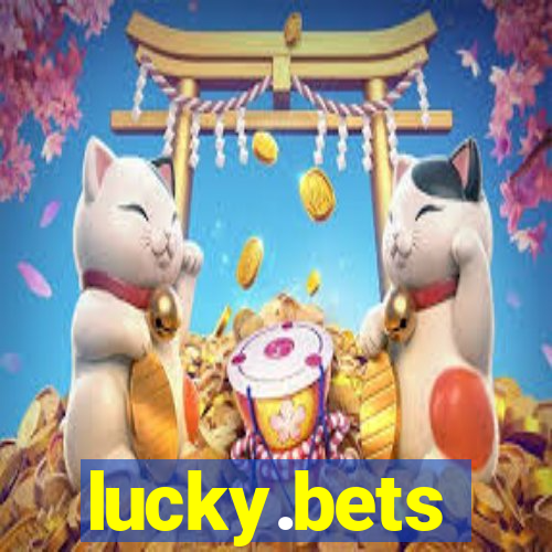 lucky.bets